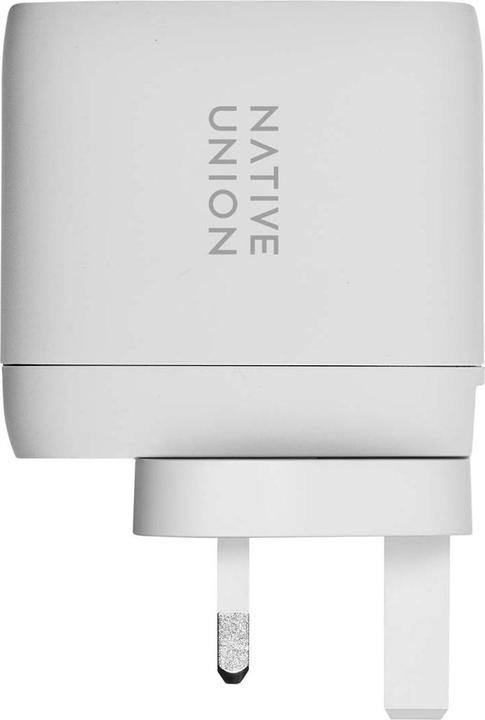 Actual product image Native Union Fast GaN Charger PD 67W (67 W)