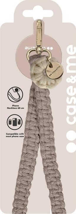 Actual product image Caseme Coco