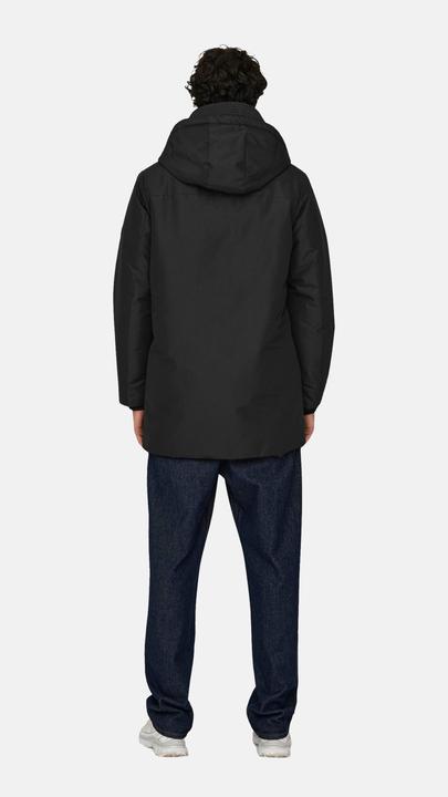 Produktbild Only & Sons Onscarl Life Parka Otw Noos (L)