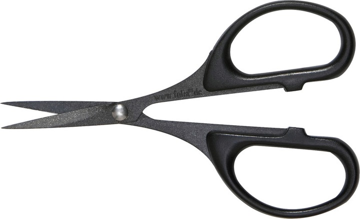 Actual product image hobbytime Silhouette scissors (17 cm)