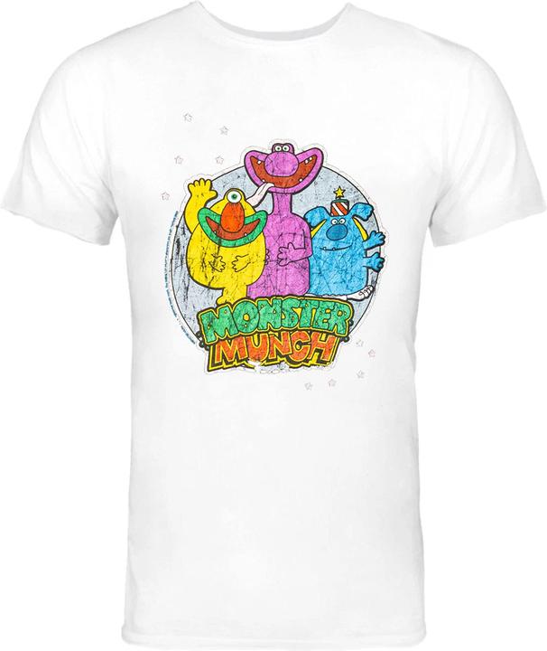 Produktbild The Police TShirt (S)