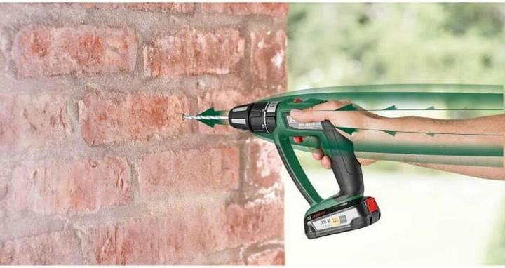 Immagine prodotto Bosch Home & Garden Psb 18 Li-2