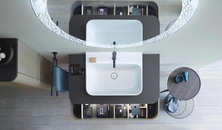Produktbild Duravit Starck T