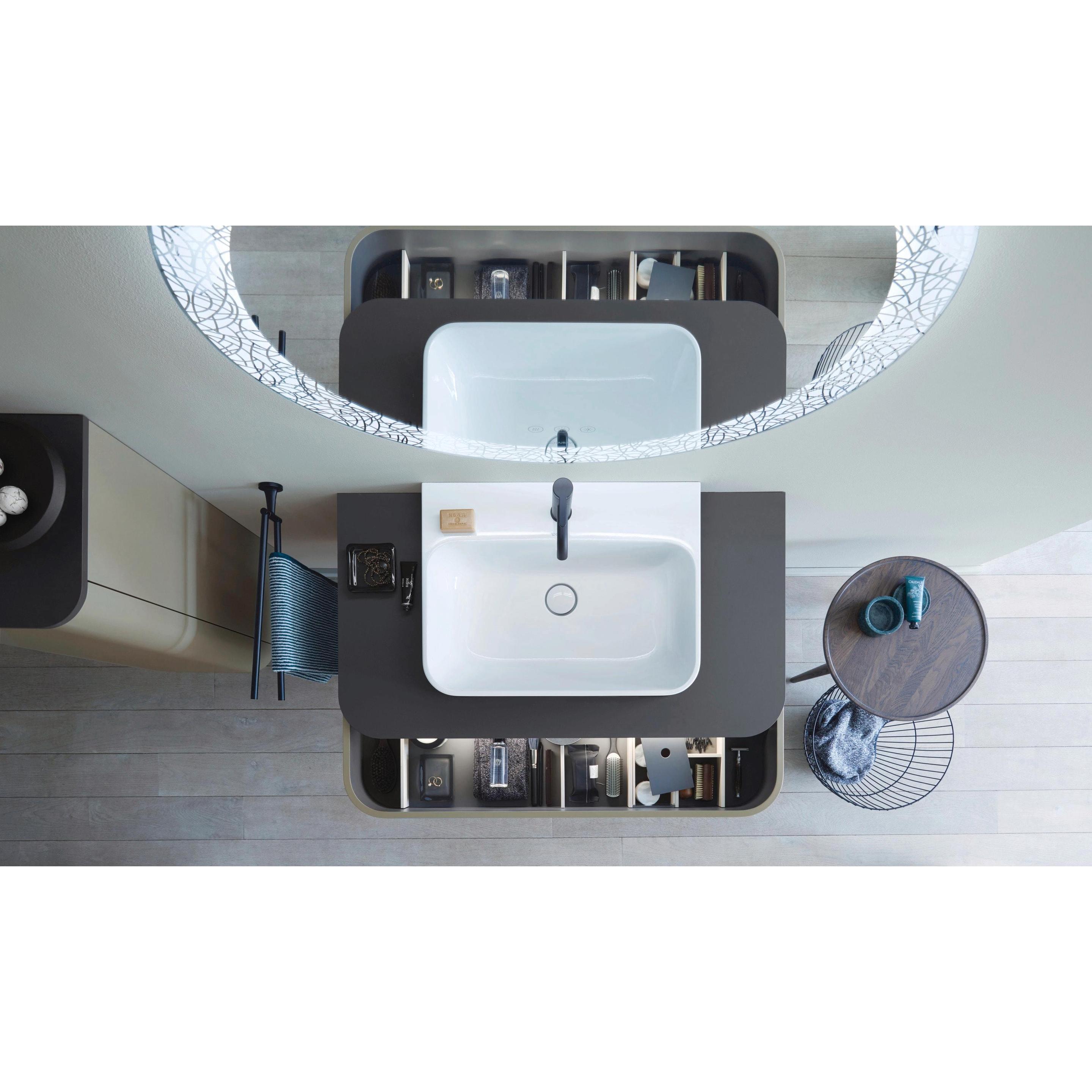 Thumbnail - Duravit, Handtuchhalter + Handtuchhaken, Starck T