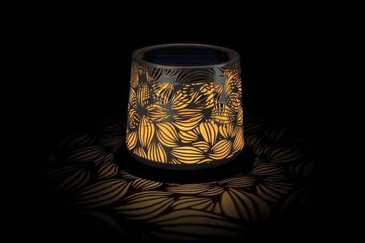 Actual product image STT Mini Flora