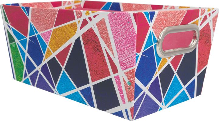 Produktbild Idena Aufbewahrungsbox 27,9x18x12,7cm FSC-Mix