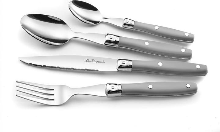 Image du produit Lou laguiole Comptoir (24 pcs, Set de couverts)