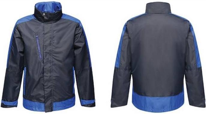 Immagine prodotto Regatta Cntrst Shell Jacke (XS)