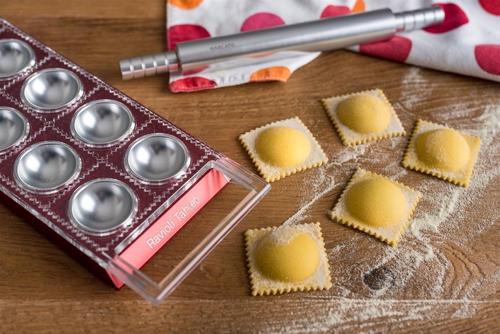 Produktbild Marcato Ravioli Tablet