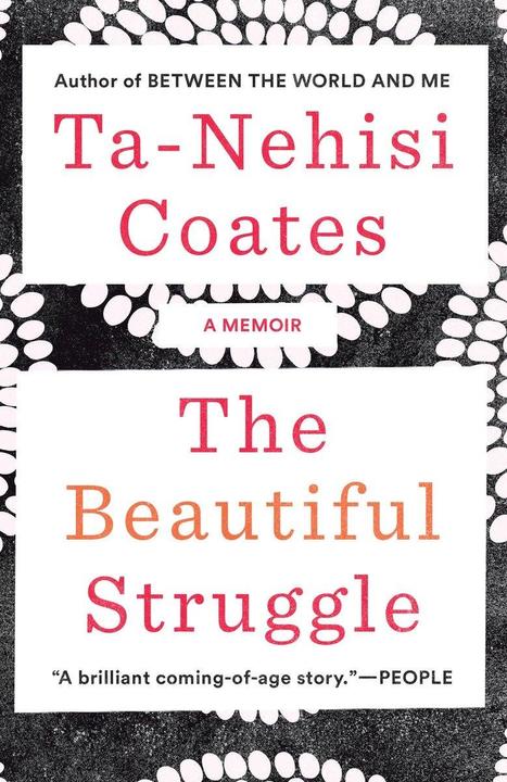 Produktbild The Beautiful Struggle (Englisch, Ta-Nehisi Coates, 2009)