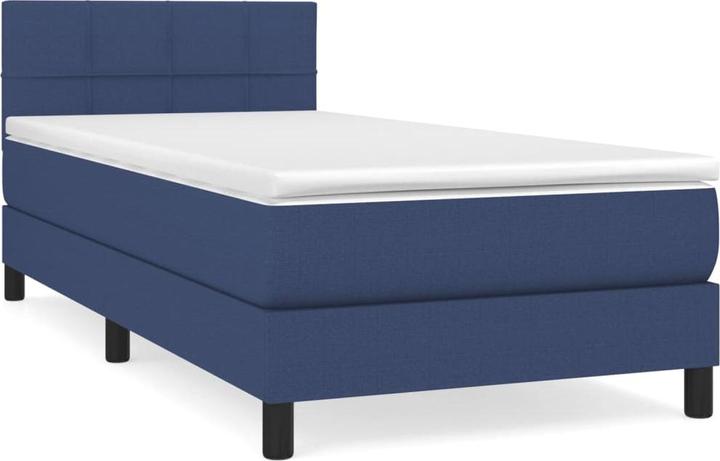 Actual product image vidaXL Katja (90 x 190 cm)