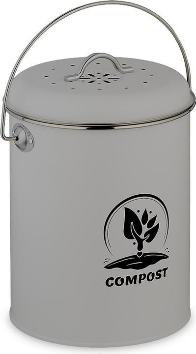 Produktbild Relaxdays Komposteimer (5.50 l)