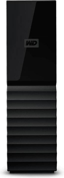 Actual product image WD My Book (14 TB)