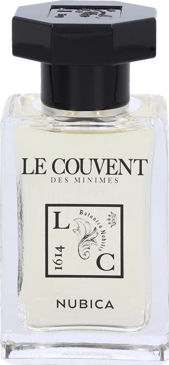 Produktbild Le Couvent Maison de Parfum Nubica Eau de Parfum - 50 ml (Eau de Parfum, 50 ml)