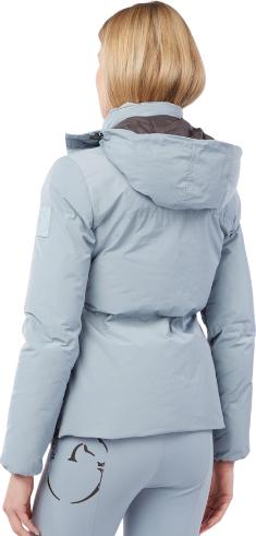 Immagine prodotto Vestrum New York Padded Jacket Cloud Blue (M)