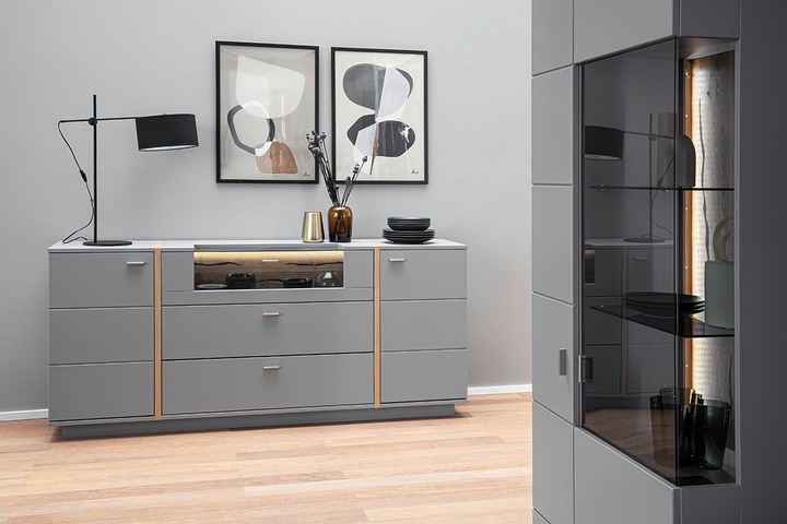 Image du produit Robas Lund Sevilla (196 x 87 x 44 cm)