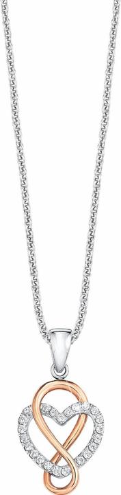 Immagine prodotto s.Oliver Collana (Argento 925)