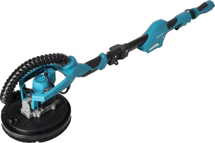 Actual product image Dedra Brushless, cordless drywall sander SAS+ALL DED7160 (Wall & ceiling sanders)