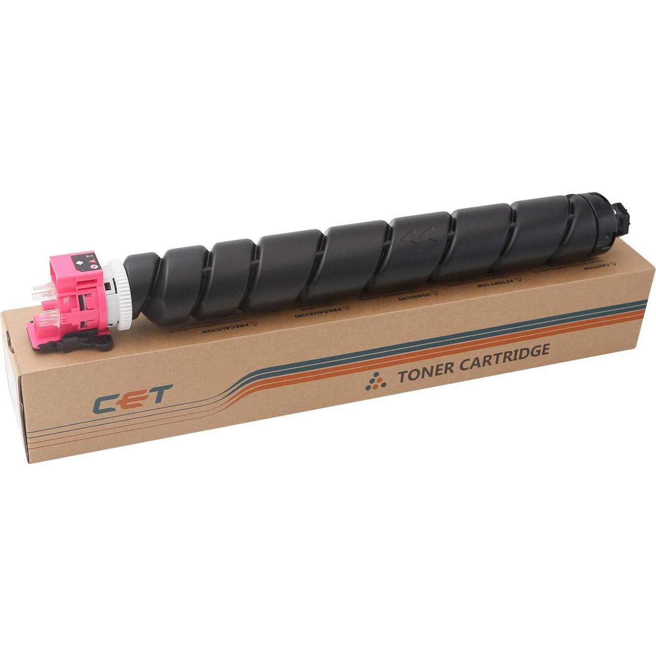 CoreParts, Toner, TK-8345M Magenta Toner