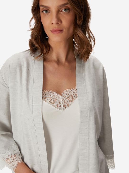 Produktbild Goldenbay Sleepwear-Set Gown, Camisole & Pants Emily (L)