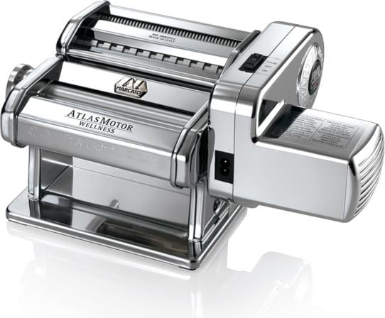 Produktbild Marcato Ampia Motor Wellness