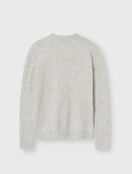 Produktbild Lmtd Langarm Strickpullover (134, 140)