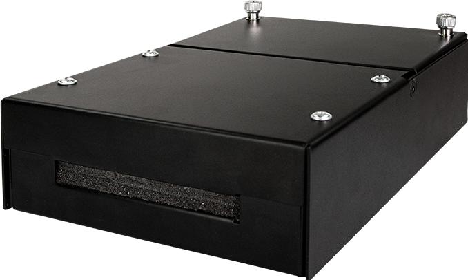 Immagine prodotto LogiLink Punto di consolidamento Box (CP) (Accessori di rete)