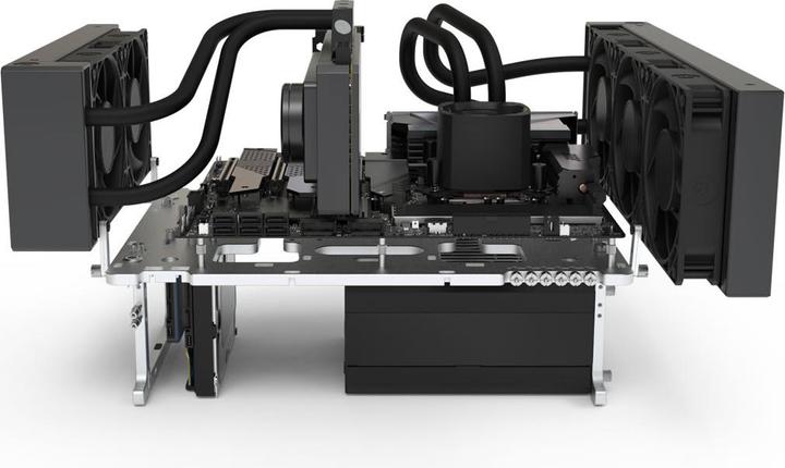 Produktbild Streacom BC1 V2 (XL-ATX)