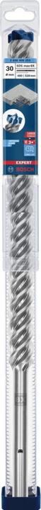 Produktbild Bosch Professional Zubehör EXPERT SDS max-8X Hammerbohrer, 30 x 400 x 520 mm (30 Millimeter)