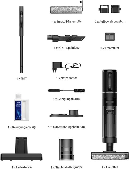 Produktbild Xiaomi M12