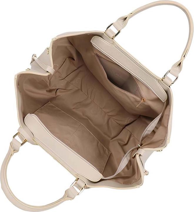 Actual product image Gallantry Damen Business Shopper mit Pochette