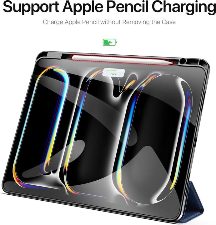 Immagine prodotto Dux Ducis Domo (iPad Pro 13 2024 (M4))