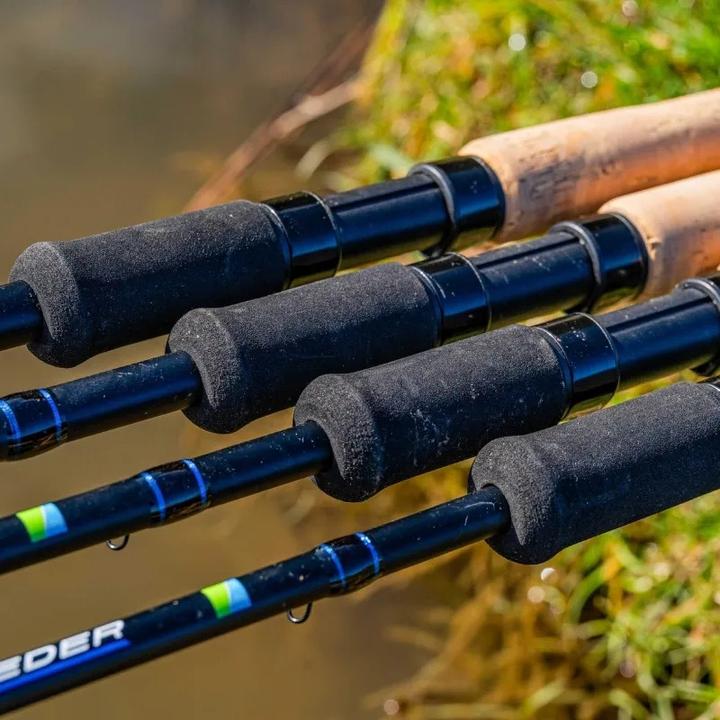 Actual product image Preston Dura Carp 11ft (335.28 cm)