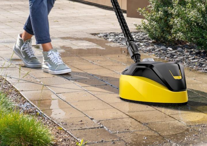 Actual product image Kärcher High Pressure Cleaner K 7 WCM Premium Home (Electrical connection)