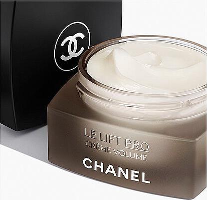 Actual product image Chanel Le Lifting Pro Crème Volume (50 ml, 24h cream)