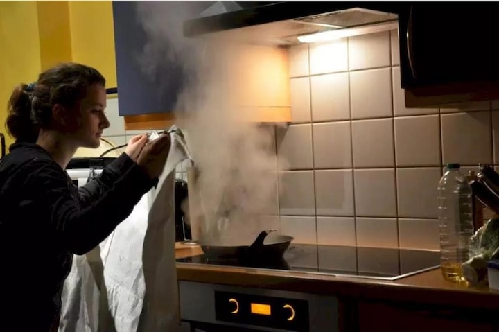 Immagine prodotto Nofire Coperta antincendio 120x180cm in confezione da parete (C)