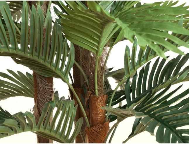 Produktbild Europalms Kentia Palme, Kunstpflanze, 150cm (150 cm)
