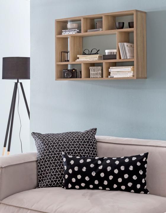 Image du produit Wohnling Rita (75 x 16 x 51 cm)