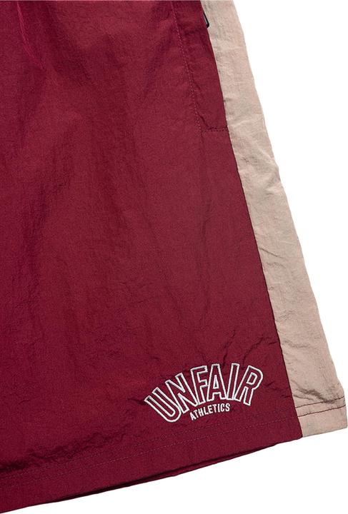 Image du produit Unfair Athletics Elementary Crushed Shorts - 197095 (M)