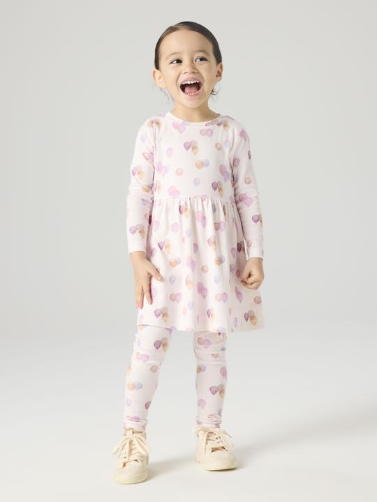 Produktbild Name it Regular Fit Kleid (98)