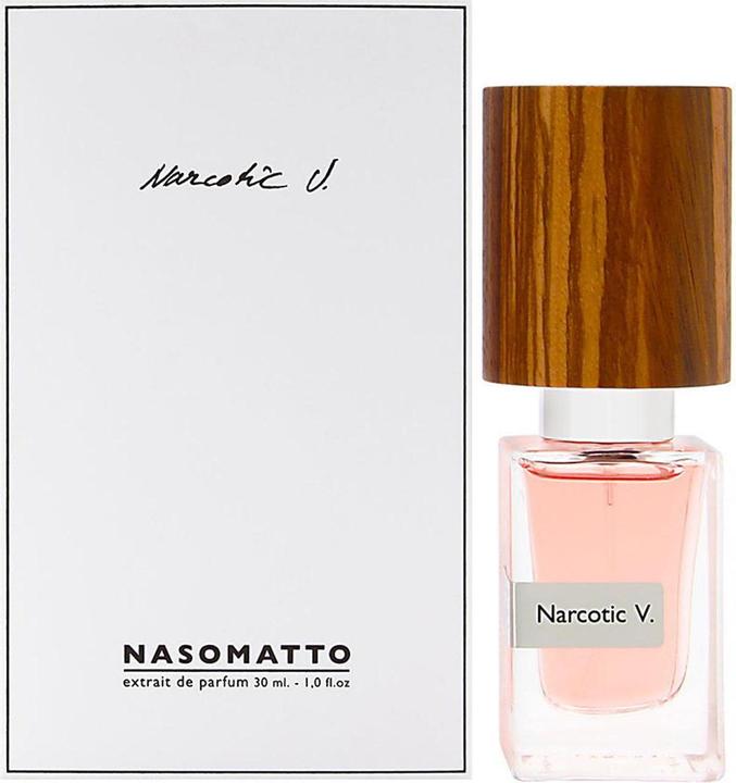 Produktbild Nasomatto Narcotic V. Extrait (Extrait De Parfum, 30 ml)
