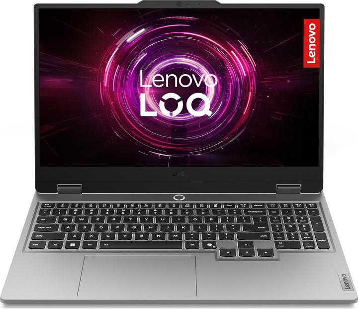 Produktbild Lenovo LOQ RZ7-250 16GB 1TB 15.6 FHD RTX5060 W11H (15.60", 1000 GB, 16 GB, IT)