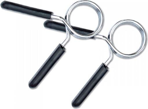 IFS Spring catch 30mm pair