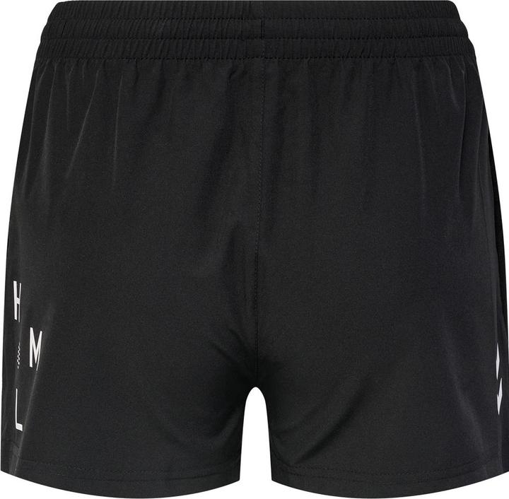 Image du produit hummel Hmlcourt Woven Shorts Femme (XXL)