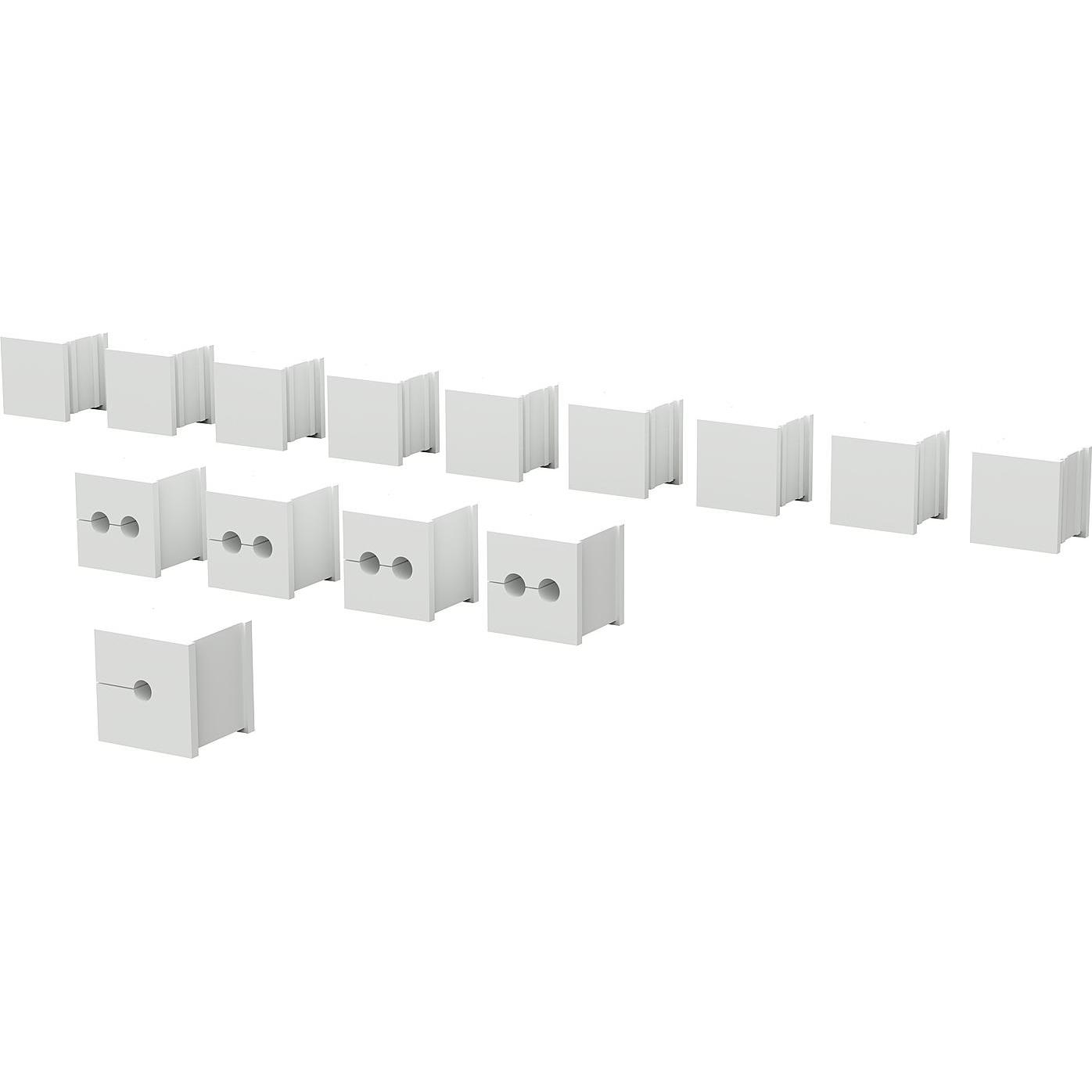 Metz Connect Set di guarnizioni Metz 15036Z0303-S OpDAT MV, Accessori di rete