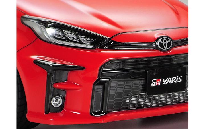 Produktbild Tamiya Toyota GR Yaris (Kit)
