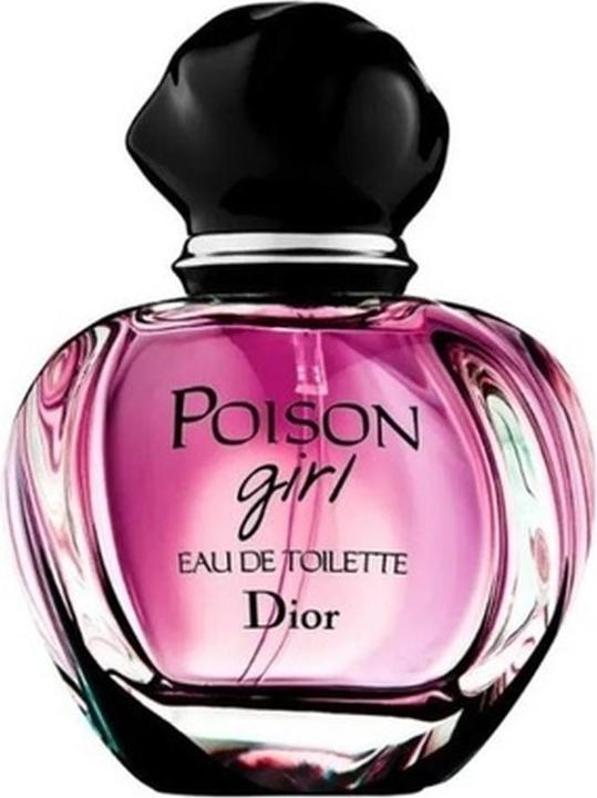 Image du produit Dior Poison Girl (Eau de toilette, 30 ml)