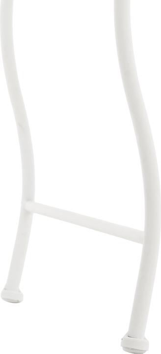 Image du produit CLP Table Zarina, blanc