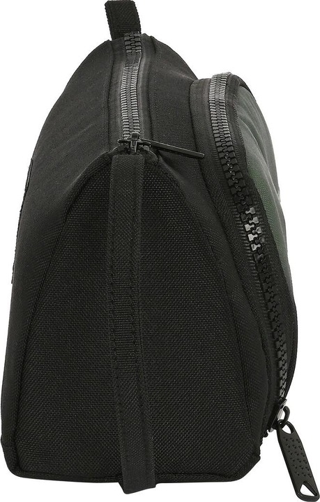 Actual product image Safta Case BlackFit8 Gradient Black Military green 20 x 11 x 8.5 cm