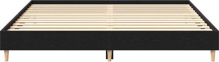 Actual product image vidaXL Bedstead (180 x 200 cm)